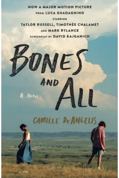 WEDNESDAY Bones & All