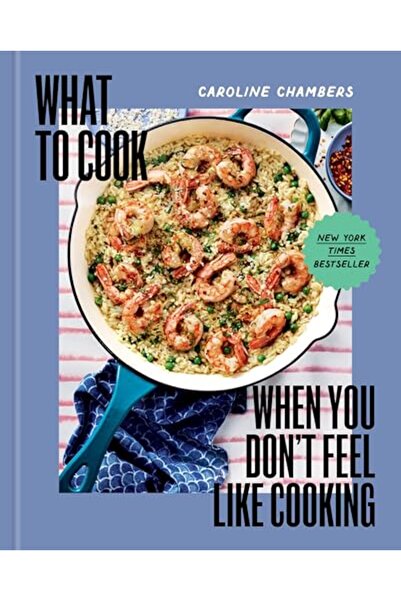 Union Square & Co ماذا تطبخ عندما لا تشعر بالرغبة في الطبخ