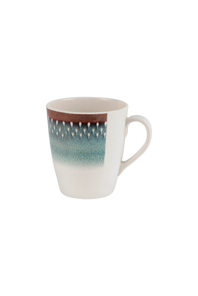 ROYALFORD 400 ml Melamineware Mug- RF12386
