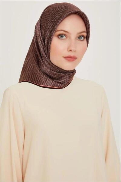Armine 24/25 Sonbahar Kış Sura İpek Eşarp 9250