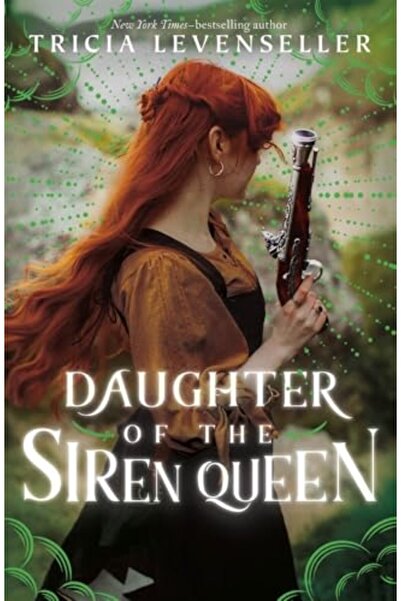 Square Fish ابنة ملكة صفارات الإنذار