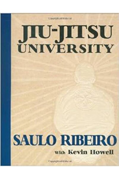 Victory Belt Publishing جامعة الجيو جيتسو