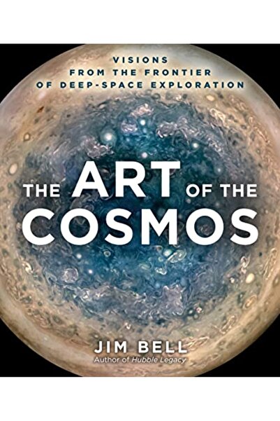 Sterling فن الكون: رؤى من حدود استكشاف الفضاء العميق