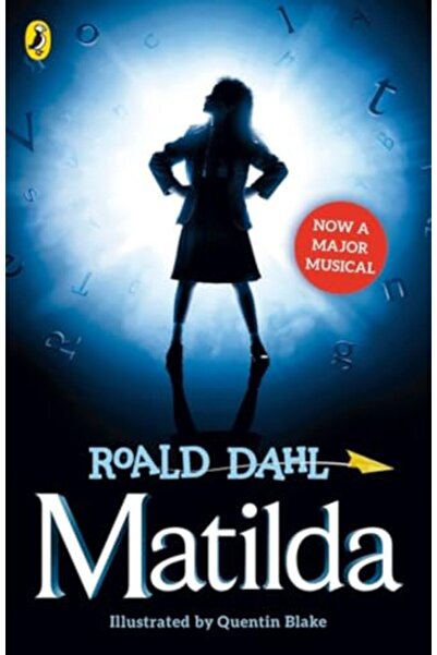 PUFFIN مسرح ماتيلدا