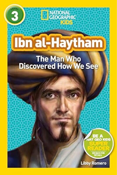 NATIONAL GEOGRAPHIC Ibn Alhaytham