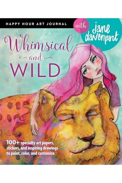 Sixth & Spring Books Whimsical And Wild
