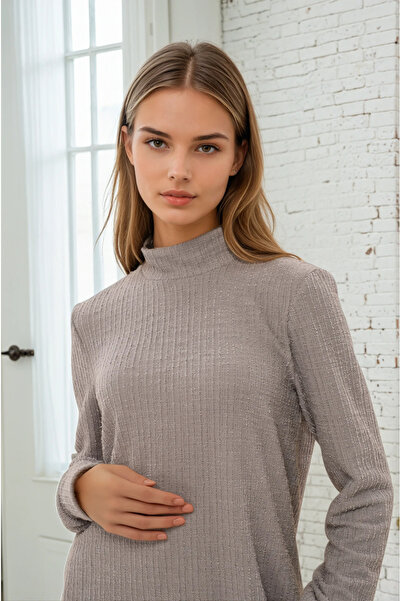 Ms Iconic Store Комплект шортів з еластичним поясом для домашнього одягу