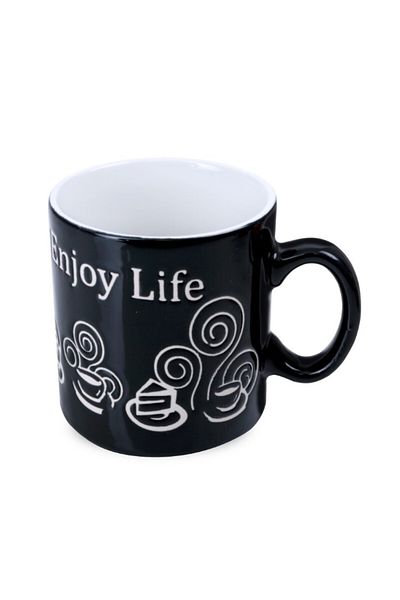 ROYALFORD 9oz Mug- RF5937| Premium-Quality Stoneware