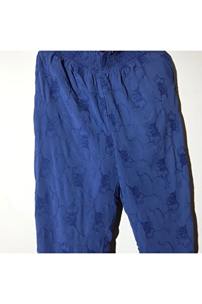 Guess Women's Woven Palazzo Pants - Q4Yb02Wgq80