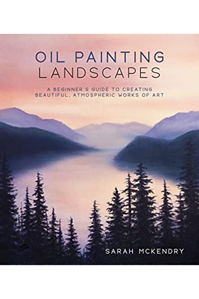 Page Street Publishing Oil Painting Landscapes