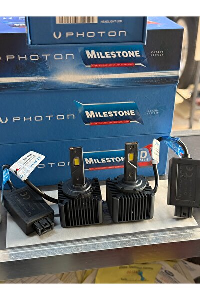 Bosch D3s Milistone Beyaz Daha Iyisi Yok A Takım