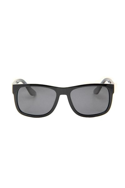 TOMY TİMY Tomy Timy TT2061 01SG 56 Polarized Men's Sunglasses