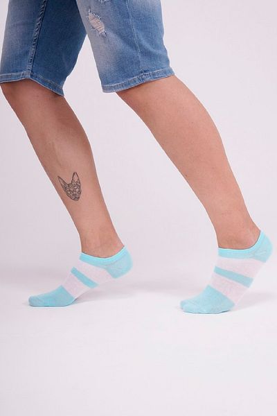 The Socks Company Мъжки чорапи 23sdcr157p