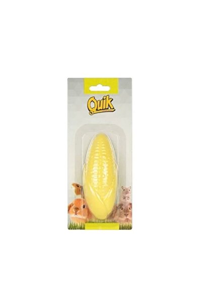 Quik Corn Shaped Calcium and Mineral Rodent Block