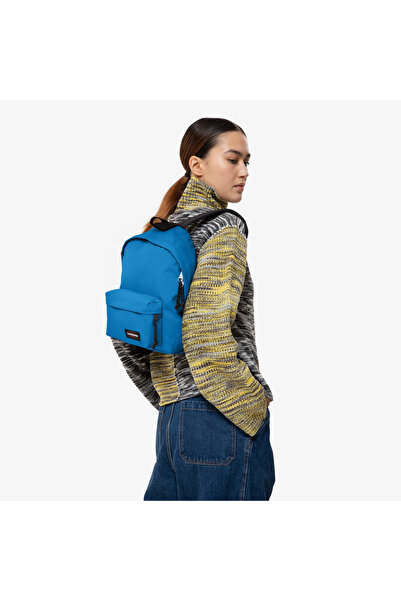 Eastpak Μπλε σακίδιο πλάτης Orbit Unisex