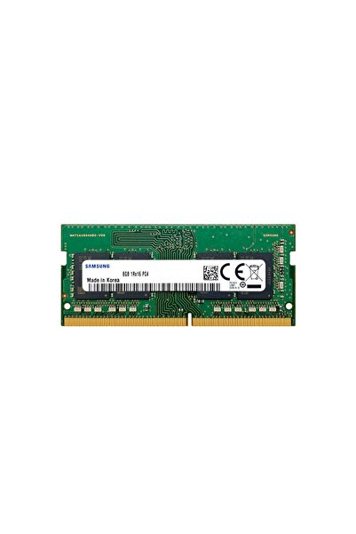 Samsung M471A1G44CB0 8GB 3200MHz DDR4 NOTEBOOK RAM BELLEK(KUTUSUZ)