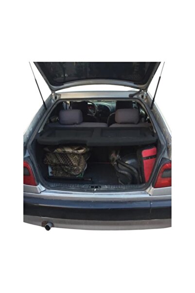 DETAYOTO Citroen Xsara 1997-2004 bagaj rafı pandizot