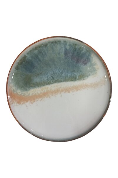 Limboda Bonna Fium Düz Tabak 28 cm