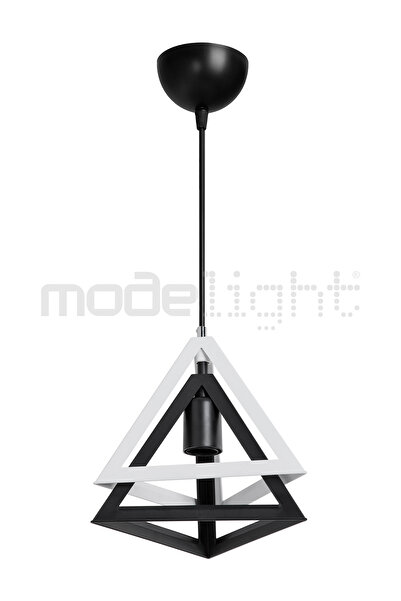 Modelight EVA SARKIT SİYAH / BEYAZ SALON-OTURMA-ÇOCUK-YEMEK-YATAK ODASI-ANTRE-MUTFAK