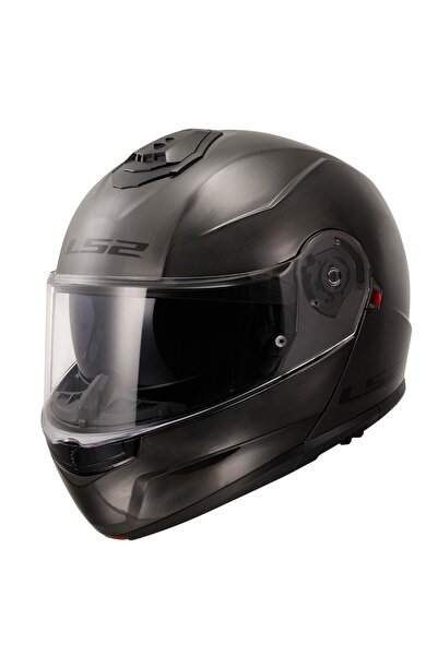 LS2 STROBE 2 JEANS KASK XXL