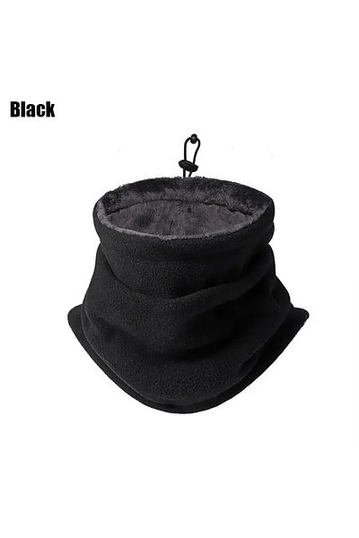 Choice Winter MotorcycleWarm Mask Men Women Fleece Neck Outdoor Warmer Windproof Scarf Camping Hiking Ba...