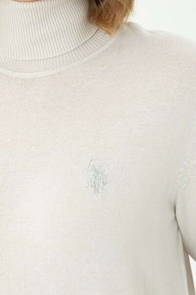 U.S. Polo Assn. Us Polo Assn G082sz0tk-1629797-fw Comfort Triko Kazak