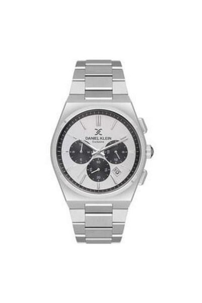 Daniel Klein Dke.1.10527.1 Men's Wristwatch