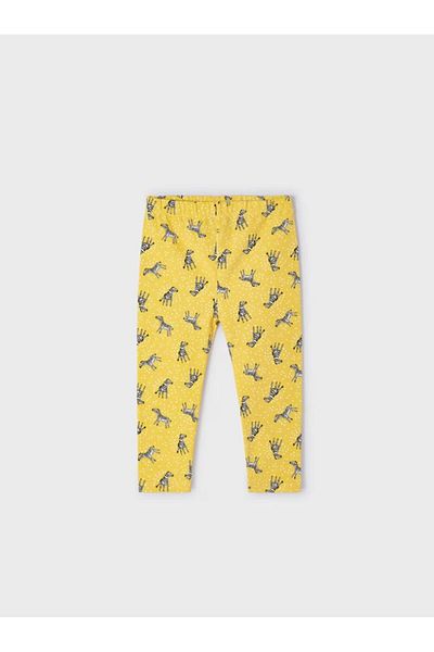 MAYORAL Girl's Printed 3702 Model Leggings