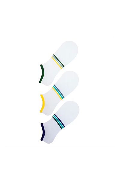 The Socks Company Мъжки чорапи 23sdcr159p