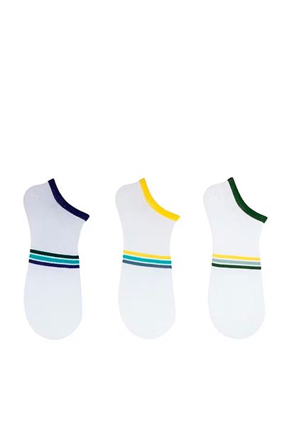 The Socks Company Мъжки чорапи 23sdcr159p