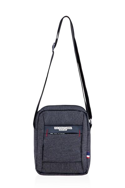 U.S. Polo Assn. Plevr 236767577   Ανδρική τσάντα χιαστί