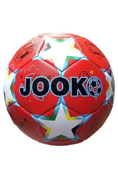 Ailenizin Oyuncakçısı كرة قدم جوك مخيطة عالية الجودة 420 جرام كرة ميدانية بال...