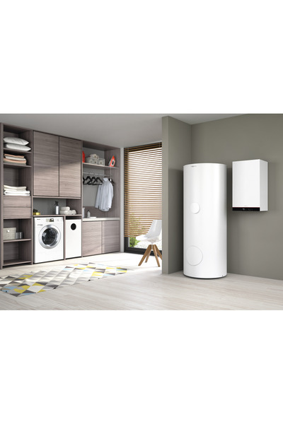 Viessmann Vitodens classic 25 kw (Baca dahil)