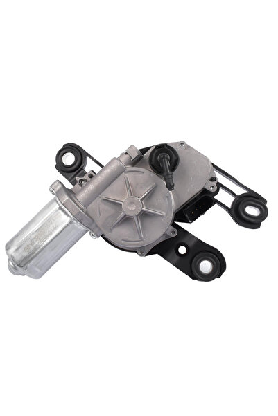 VW Sılecek Motoru Arka Skoda Superb Octavıa Rapıd Toledo [5E5955711]