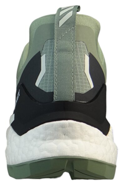 adidas Herren Halbschuhe Halbschuhe Wanderschuhe Free Hiker 2 Low Gtx Boost Ie5103 Silberfarben Silver Gre