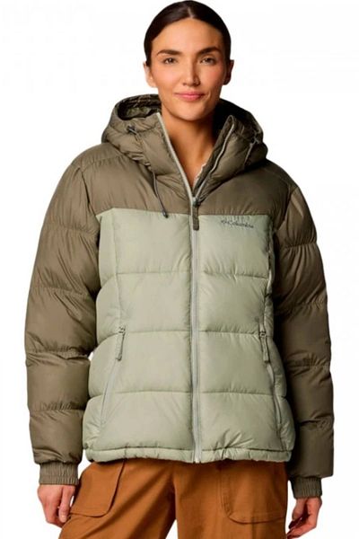 Columbia -Women/Girls T-Jacket