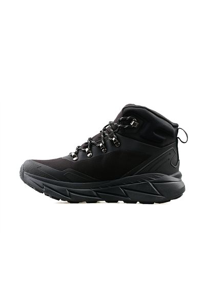 lumberjack Pánské outdoorové boty Poison Hi 4Pr 101816207 Black