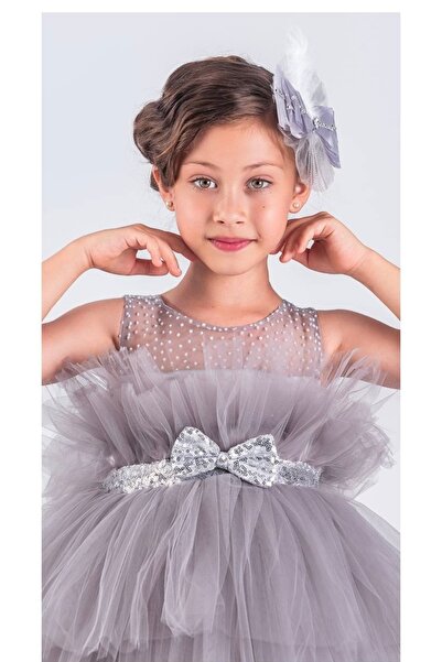 JuraKids kız çocuk elbise