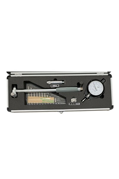 WATANO 50-160 SİLİNDİR KOMPARATÖRÜ