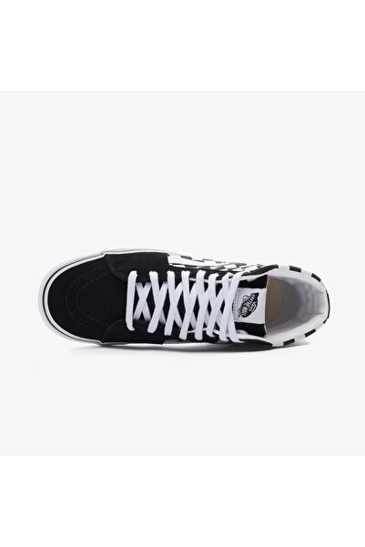 Vans Ua Sk8-hi Unisex Sneaker