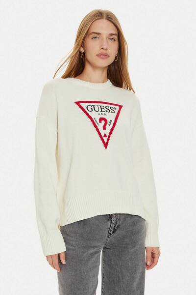Guess -t-sweaters