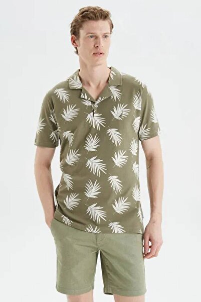 Nautica -Erkek T- Teeshirts