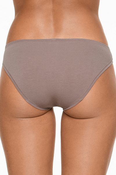 Oysho 5 Pieces of Cotton Blended Classic Panties