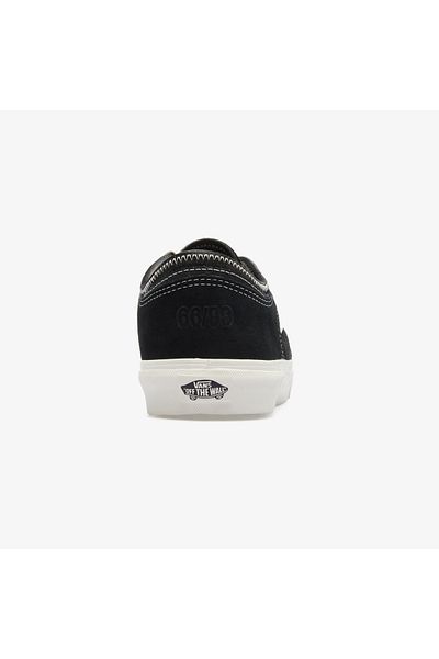 Vans Rowley Classic Men's Casual Shoes VN0009QJBPT1 Black