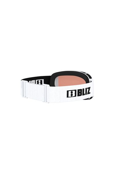 BLIZ Google Kids Snow Goggles - Bliz Zk 8504 06 Snowboard / Ski
