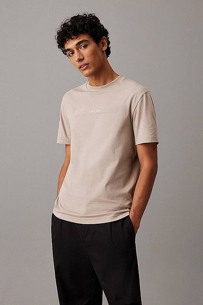 Calvin Klein Men's T-Shirt - Relaxed Fit