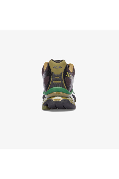 Salomon Xt-4 Og Unisex Haki Outdoor Ayakkabı