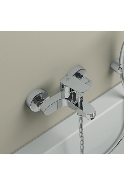 İdeal Standard Ceraflex Bathroom Faucet