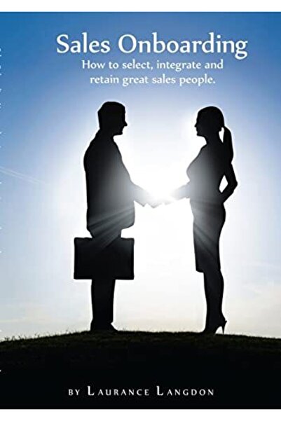 Lulu.com إعداد فريق المبيعات وكيفية اختيار ودمج واحتفاظ موظفي المبيعات المتميزين