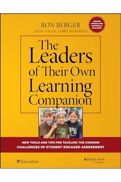 Jossey-Bass Inc.,U.S. قادة التعلم الخاص بهم: أدوات ونصائح جديدة للتعامل مع ال...